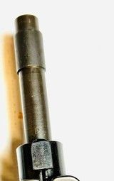 U.S. Remington 03-A3 — .30-06 Springfield — 24" Barrel — Dated 5-43 - 6 of 12