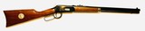 Winchester “Buffalo Bill” Commemorative — .30-30 Win — Lever Action - 2 of 15
