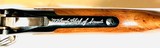 Winchester “Buffalo Bill” Commemorative — .30-30 Win — Lever Action - 7 of 15