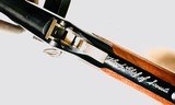 Winchester “Buffalo Bill” Commemorative — .30-30 Win — Lever Action - 8 of 15