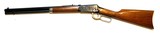 Winchester “Buffalo Bill” Commemorative — .30-30 Win — Lever Action