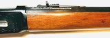 Winchester “Buffalo Bill” Commemorative — .30-30 Win — Lever Action - 5 of 15