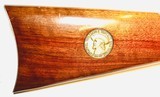 Winchester “Buffalo Bill” Commemorative — .30-30 Win — Lever Action - 6 of 15