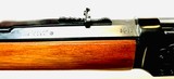 Winchester “Buffalo Bill” Commemorative — .30-30 Win — Lever Action - 10 of 15