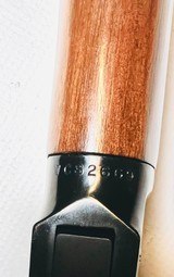 Winchester “Buffalo Bill” Commemorative — .30-30 Win — Lever Action - 13 of 15