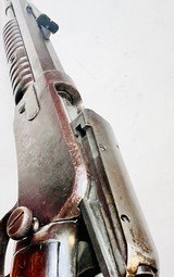 Winchester Model 1890 Gallery Pump Rifle .22 Short Takedown - 12 of 15