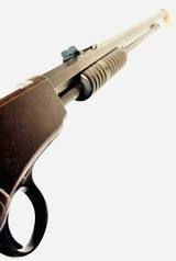 Winchester Model 1890 Gallery Pump Rifle .22 Short Takedown - 9 of 15