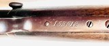 Winchester Model 1890 Gallery Pump Rifle .22 Short Takedown - 3 of 15