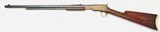 Winchester Model 1890 Gallery Pump Rifle .22 Short Takedown