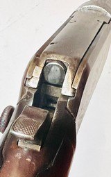 Winchester Model 1890 Gallery Pump Rifle .22 Short Takedown - 10 of 15