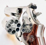 Smith & Wesson Model 686-6 .357 Magnum Revolver - 8 of 14