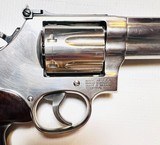 Smith & Wesson Model 686-6 .357 Magnum Revolver - 4 of 14