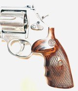 Smith & Wesson Model 686-6 .357 Magnum Revolver - 6 of 14
