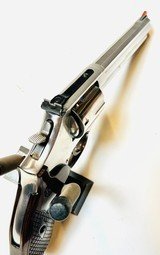 Smith & Wesson Model 686-6 .357 Magnum Revolver - 14 of 14
