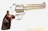 Smith & Wesson Model 686-6 .357 Magnum Revolver - 2 of 14