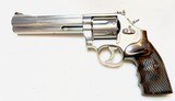 Smith & Wesson Model 686-6 .357 Magnum Revolver