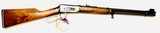 Winchester Model 1894 .30-30 Lever Action Rifle