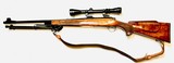 Remington Model 700 BDL .243 Winchester Bolt-Action Rifle