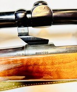 Remington Model 700 BDL .243 Winchester Bolt-Action Rifle - 10 of 15
