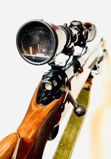 Remington Model 700 BDL .243 Winchester Bolt-Action Rifle - 14 of 15