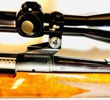 Remington Model 700 BDL .243 Winchester Bolt-Action Rifle - 9 of 15
