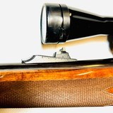 Remington Model 700 BDL .243 Winchester Bolt-Action Rifle - 12 of 15