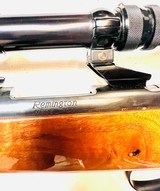 Remington Model 700 BDL .243 Winchester Bolt-Action Rifle - 11 of 15