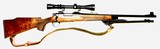Remington Model 700 BDL .243 Winchester Bolt-Action Rifle - 2 of 15