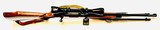 Remington Model 700 BDL .243 Winchester Bolt-Action Rifle - 3 of 15