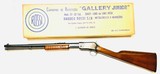 Rossi Gallery Junior .22 Caliber Pump Action Rifle