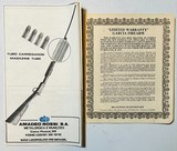 Rossi Gallery Junior .22 Caliber Pump Action Rifle - 14 of 15