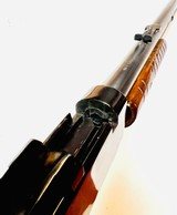 Rossi Gallery Junior .22 Caliber Pump Action Rifle - 10 of 15