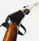 Rossi Gallery Junior .22 Caliber Pump Action Rifle - 8 of 15