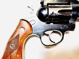 Ruger Security-Six .357 Magnum Revolver - 5 of 11