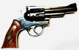 Ruger Security-Six .357 Magnum Revolver - 2 of 11