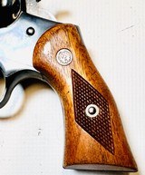 Ruger Security-Six .357 Magnum Revolver - 7 of 11