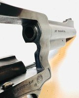Ruger Security-Six .357 Magnum Revolver - 11 of 11