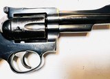 Ruger Security-Six .357 Magnum Revolver - 6 of 11