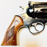 Ruger Security-Six .357 Magnum Revolver - 8 of 11