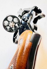 Ruger Security-Six .357 Magnum Revolver - 10 of 11