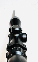 Remington Model 783 7mm Remington Magnum Bolt-Action Rifle - 9 of 15