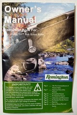 Remington Model 783 7mm Remington Magnum Bolt-Action Rifle - 14 of 15