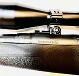 Remington Model 783 7mm Remington Magnum Bolt-Action Rifle - 8 of 15