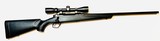 Remington Model 783 7mm Remington Magnum Bolt-Action Rifle