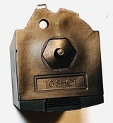 Ruger 10/22 75th Anniversary Edition .22LR Semi-Auto Rifle with Crimson Trace Optic - 9 of 13