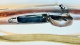 British Enfield .22 Caliber Training Rifle – Bolt Action - 5 of 14