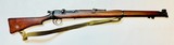 British Enfield .22 Caliber Training Rifle – Bolt Action - 2 of 14