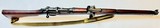 British Enfield .22 Caliber Training Rifle – Bolt Action - 3 of 14