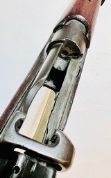 British Enfield .22 Caliber Training Rifle – Bolt Action - 10 of 14