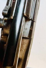 British Enfield .22 Caliber Training Rifle – Bolt Action - 11 of 14